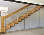 Construction et protection de vos escaliers par Escaliers Maisons à Abbeville-Saint-Lucien